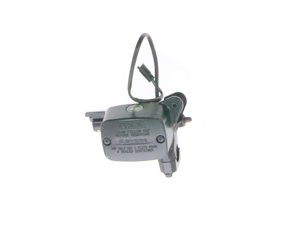 2022-ON PIAGGIO MP3 530 EXCLUSIVE Rear Brake Master Cylinder - CM326901