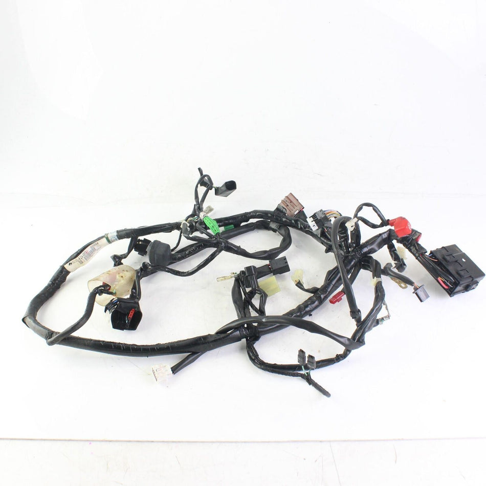 2014-2020 HONDA  SH MODE 125 Wiring Harness - 32100K29D80