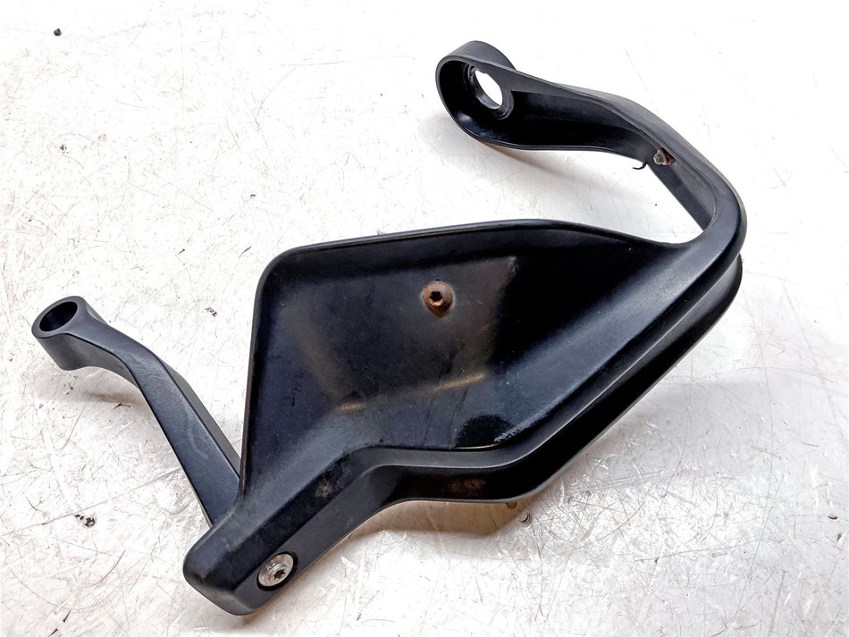 2019 BMW R1250GS Adventure Left Handguard - 46638523431