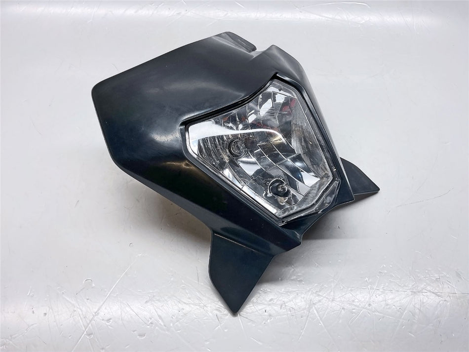 2019 KTM 690 SMC R Headlight  - 76913050144