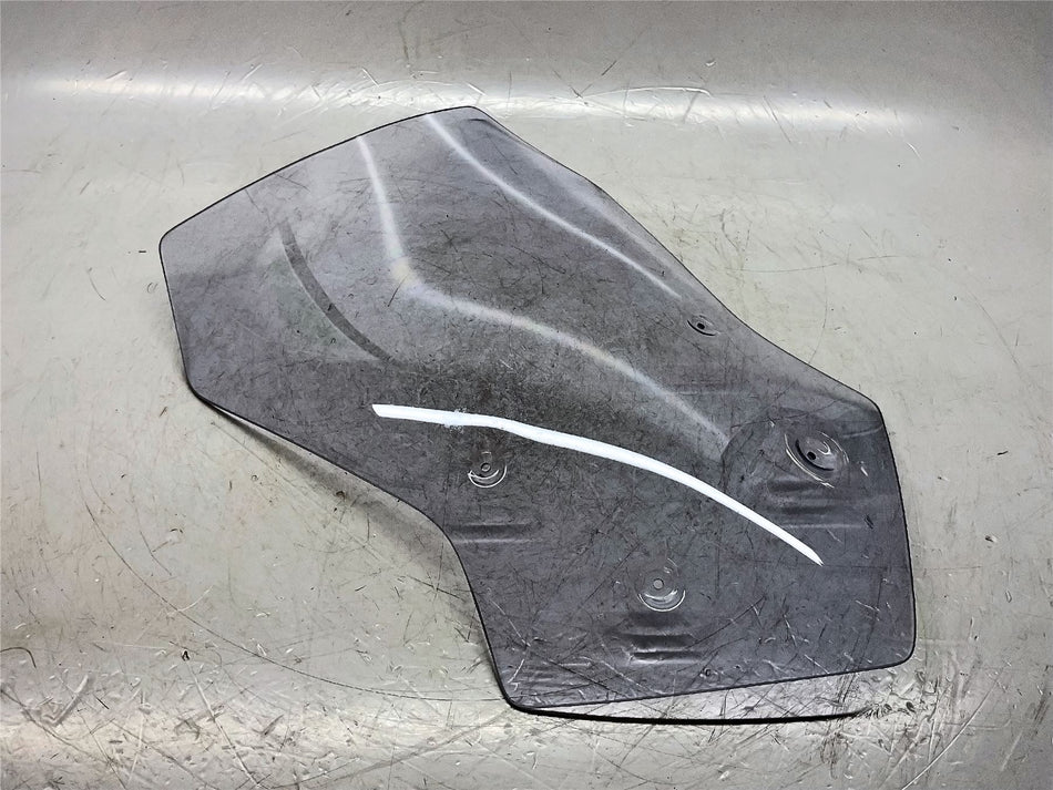 2023 Yamaha Tracer 9 GT Clear Screen - B5U-28381-00