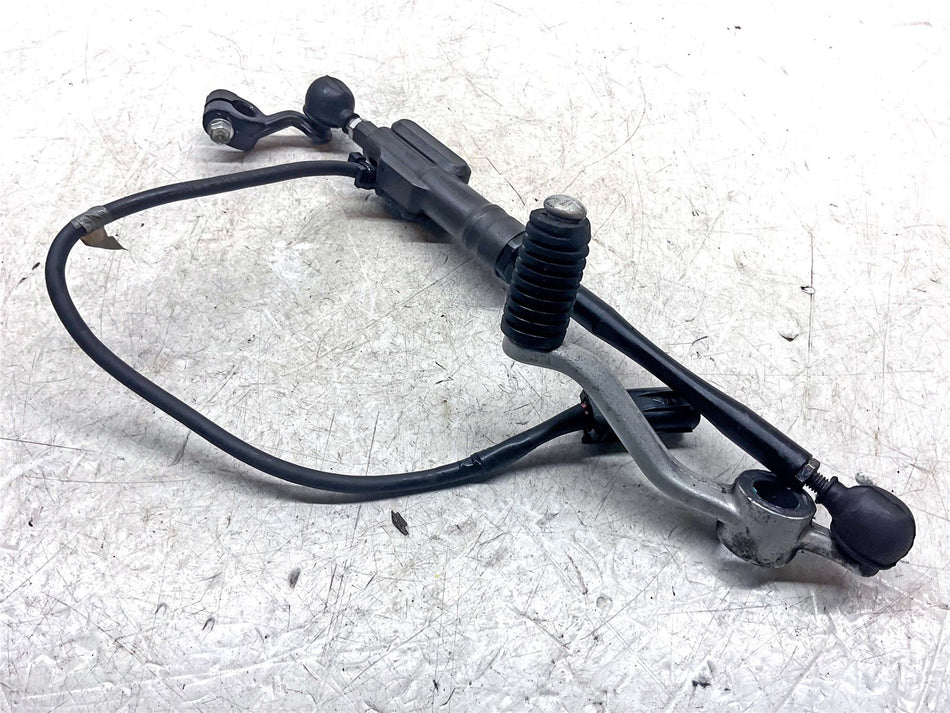2022 Yamaha MT-10 Quick Shifter & Pedal - B5Y8248000