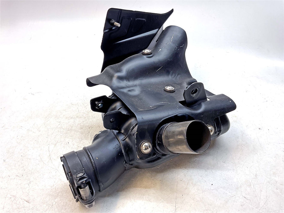 2009-2011 Suzuki GSX-R1000 K9 Catalyst