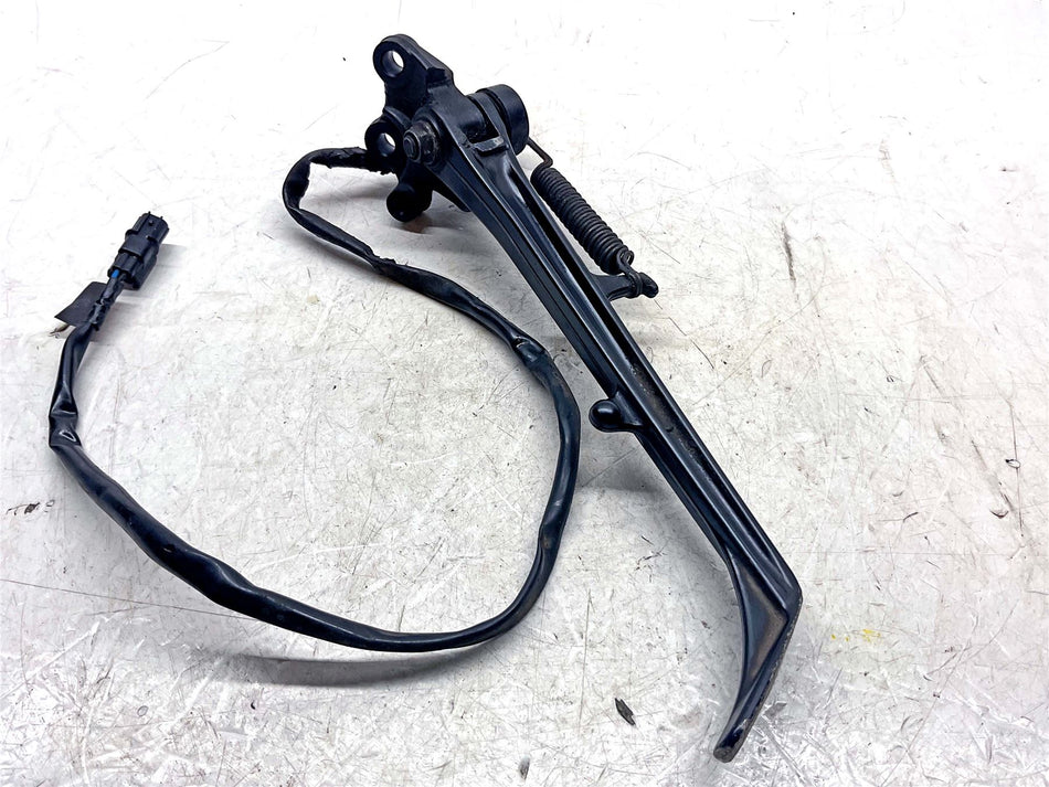 2018 Honda CBR1000RR Fireblade Side Stand - 50150MFL000