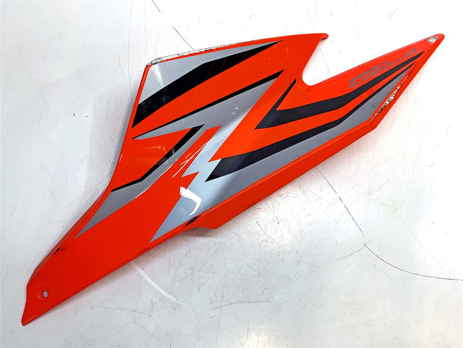 2024 KTM 1290 Super Duke R EVO Right Radiator Cover   - 61708051000EBB