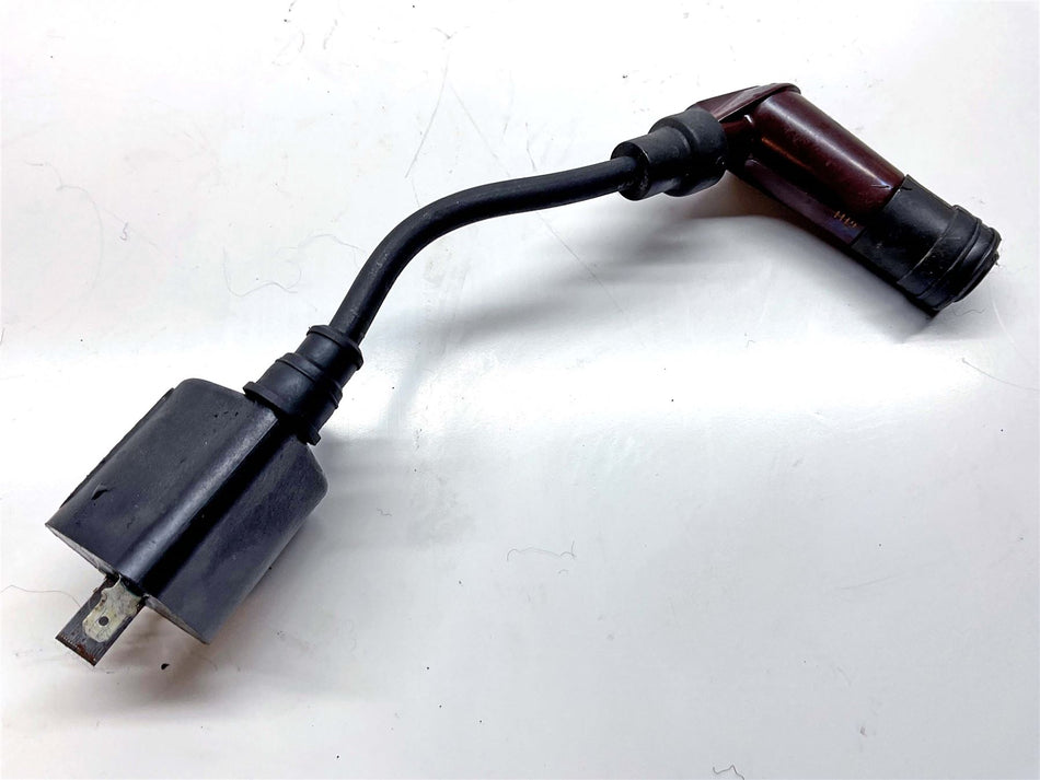 2022 Triumph Bonneville T100 Ignition Coil Short - T1290308