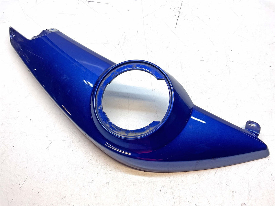 2014 BMW F800GT Seat Cowl Fairing - 46627678608