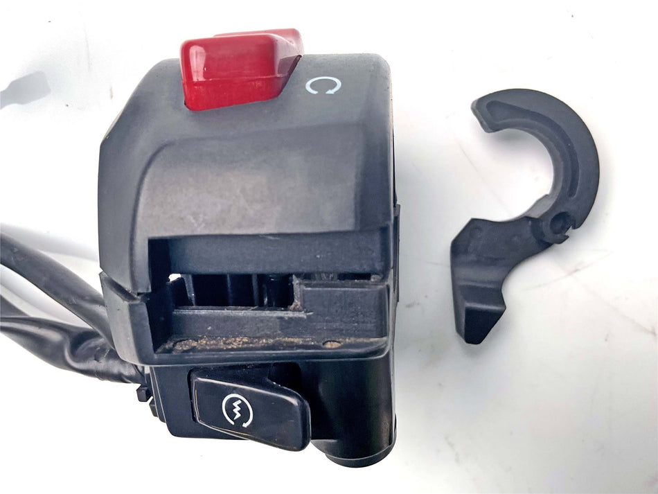 2020 Royal Enfield Himalayan Switchgear Right - 1041281A