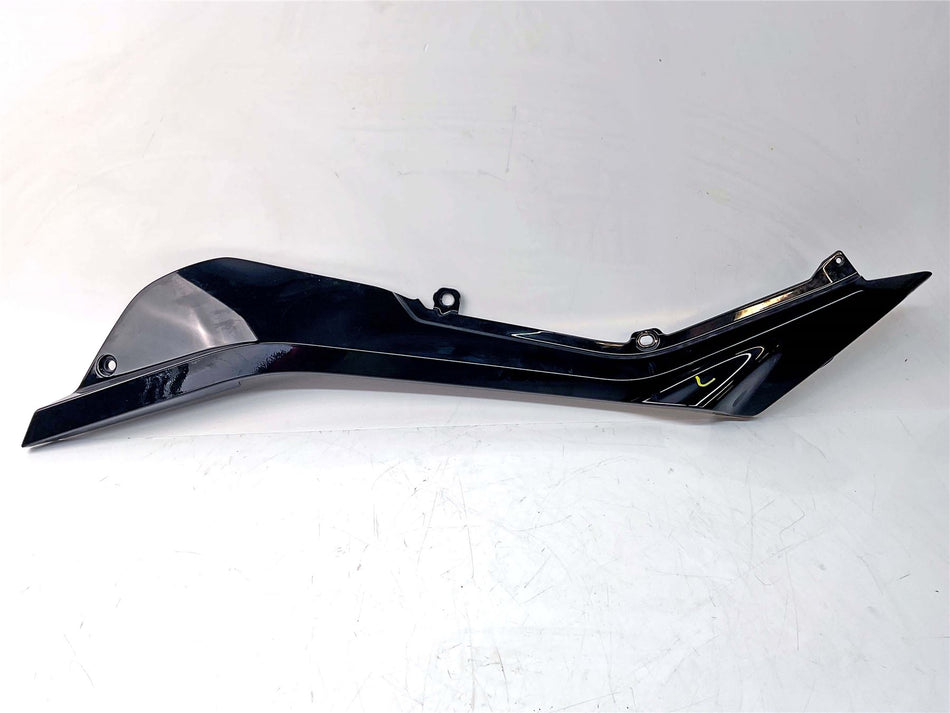 2023 CF-Moto 650MT Left Upper Side Fairing - 6NT1-042001-0BM00