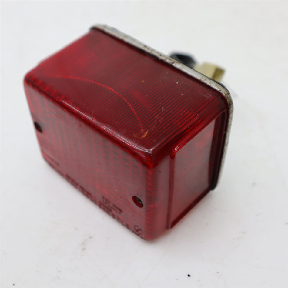 1981 YAMAHA RD250 Rear Tail/Brake Light - 4L08471040