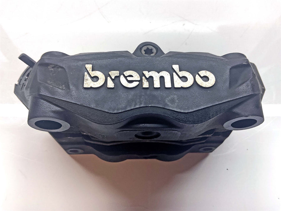 2022 BMW R1250GS Adventure Front Brake Caliper Left - 34111614797