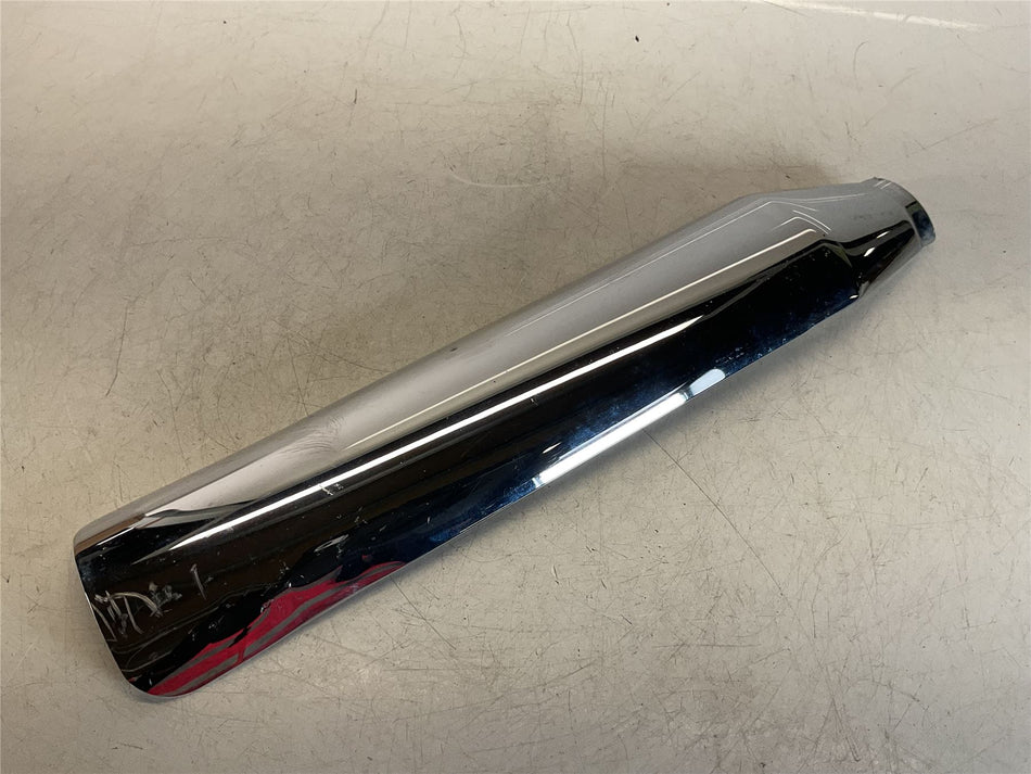 2005 Harley-Davidson FXDWGI DYNA WIDE GLIDE Silencer Heat Shield - 65463-00