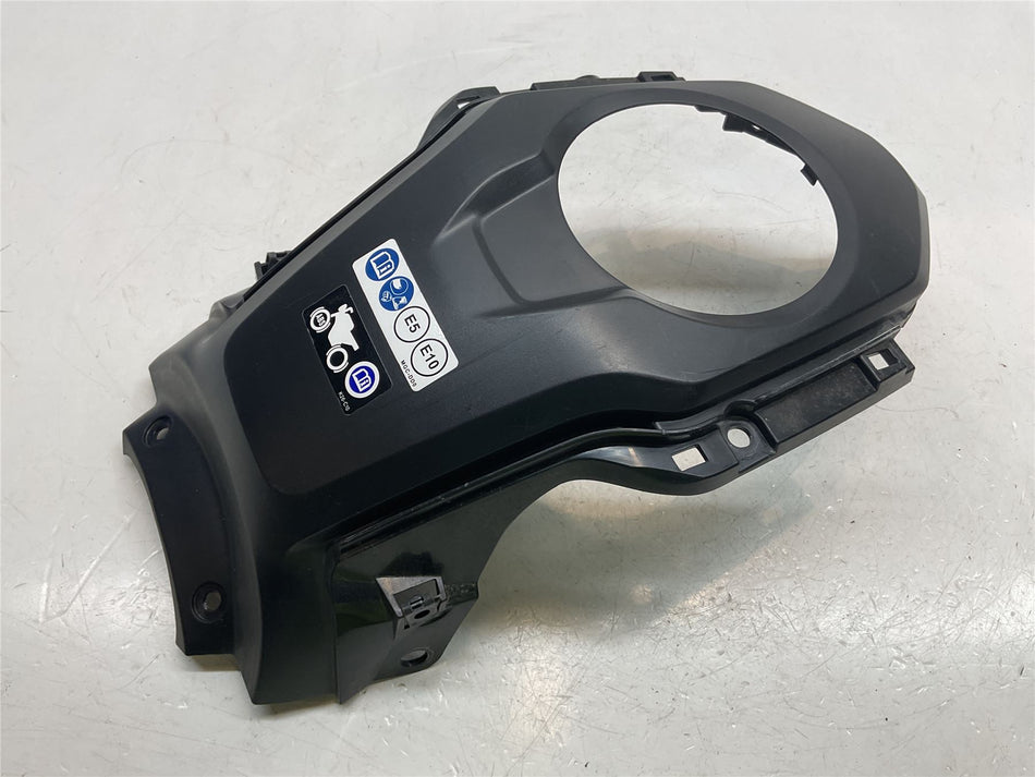 2025 Honda MSX125 GROM Centre Fuel Tank Panel Cover - 64450K26M000
