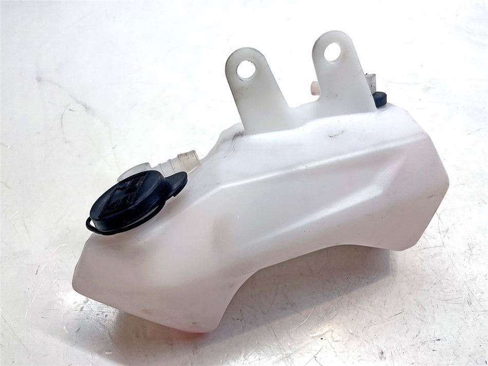 2025 Triumph Street Triple 765 RS Coolant Tank Reservoir - T2109765