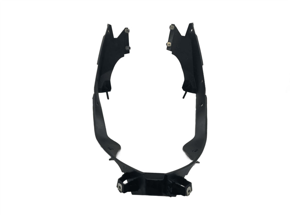 2023 BMW S1000RR Sport Front lower centre belly panel 46638530703
