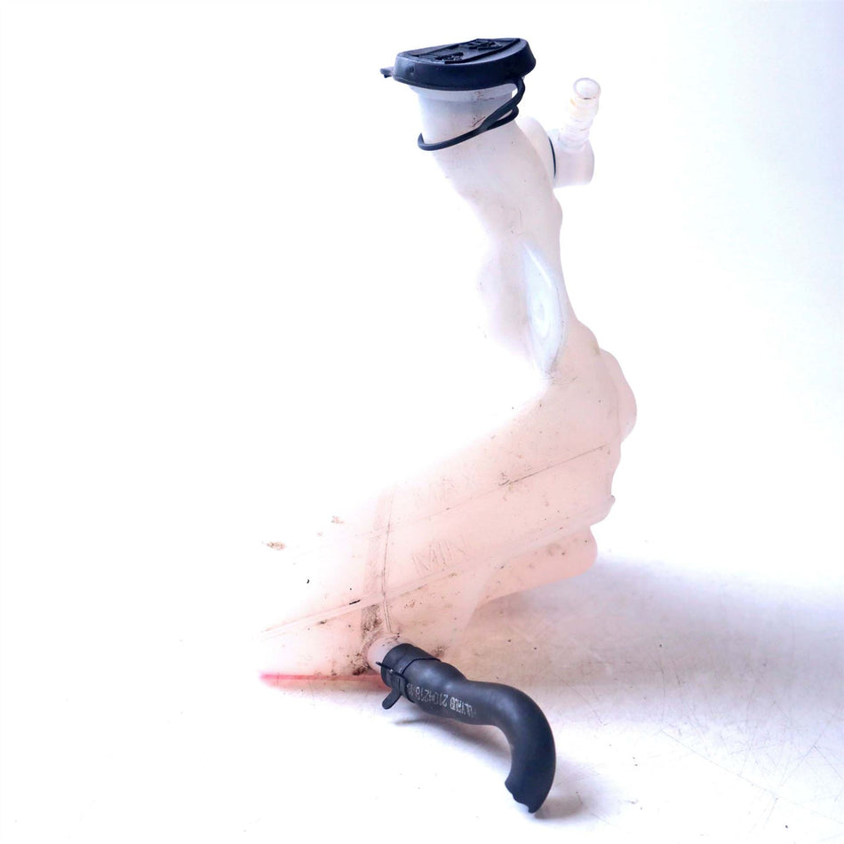 2022 Triumph Tiger 900 GT Pro Coolant Resevoir - T2104216