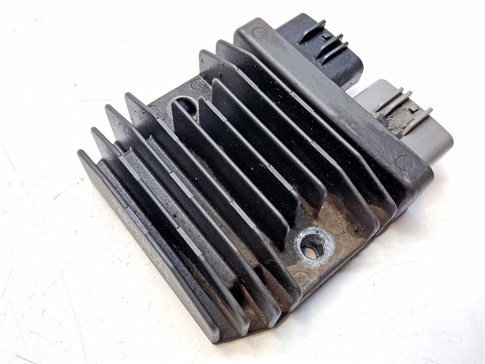 2022 BMW R1250GS Regulator Rectifier - 12319467618