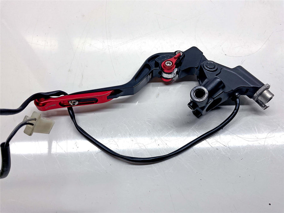 2015 Ducati Hypermotard Clutch Lever - 63620082A
