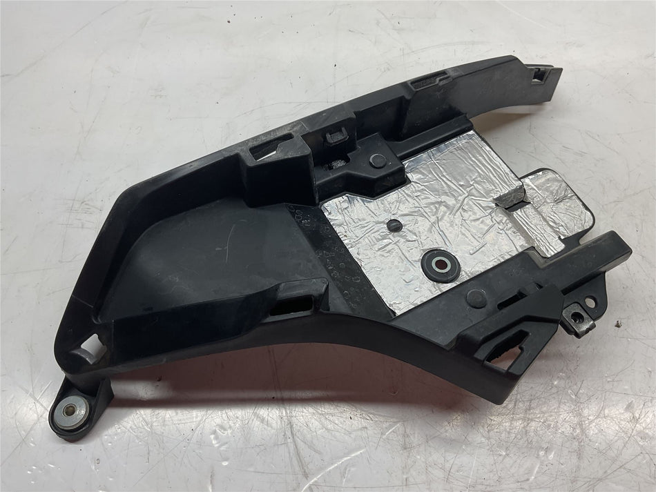 2018 Yamaha MT-10 Right Fairing Bracket #1 - B672836A0000