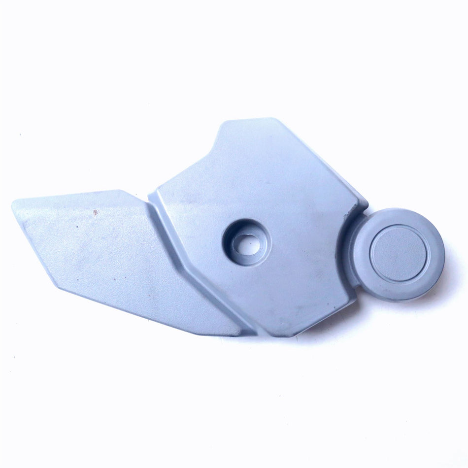 2020 Honda CRF1100L AfricaTwin Adv Sports DCT Right Frame Cover -