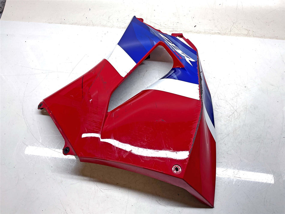 2024 Honda CBR600RR ABS Left Fairing - 64365-MKZ-J30ZA