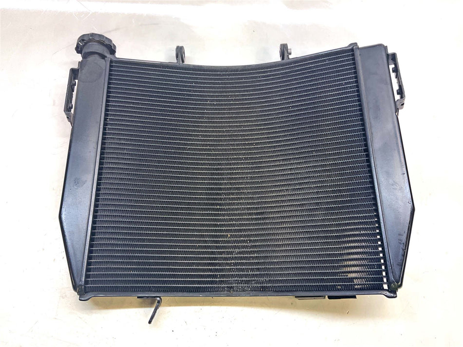 2025 Triumph Street Triple 765 RS Radiator - T2101508