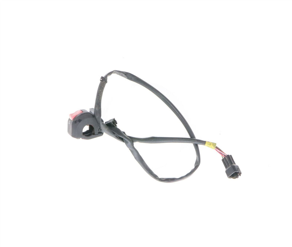2011-2013 KAWASAKI Z1000 SX R/H Switchgear - 460910185