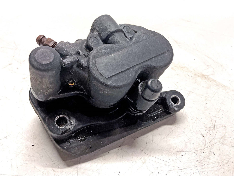 2021 Moto Guzzi V85 TT Travel E4 Rear Brake Caliper