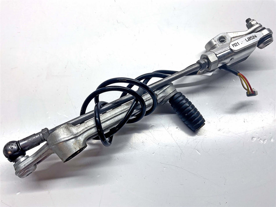 2022 Aprilia RS660 Quickshifter - 2D000602