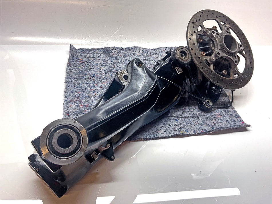 2022 BMW R1250GS Adventure Rear Swingarm - 33177105976