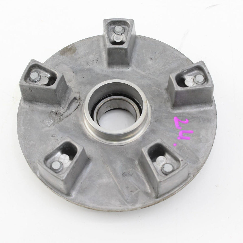 2017-ON SUZUKI DL650 X V-STROM Sprocket Holder  - 6461035F40000