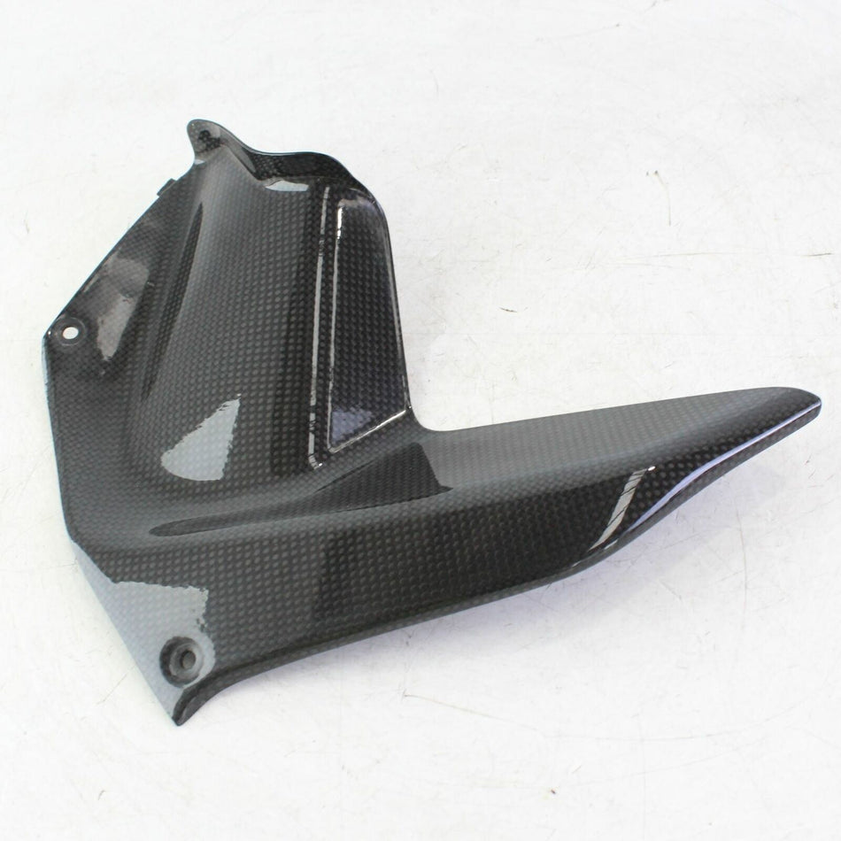 2010-2014 DUCATI MULTISTRADA 1200 S Right Low Deflector  - 48410891A