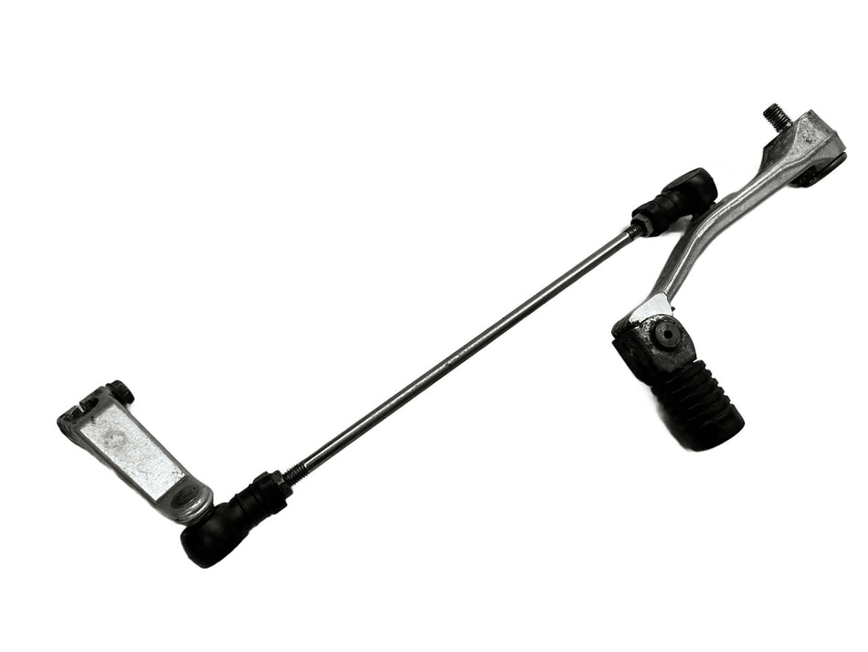 2019 Honda CRF1000L Gear Lever / Pedal Shifter Linkage 24700-MJP-G50