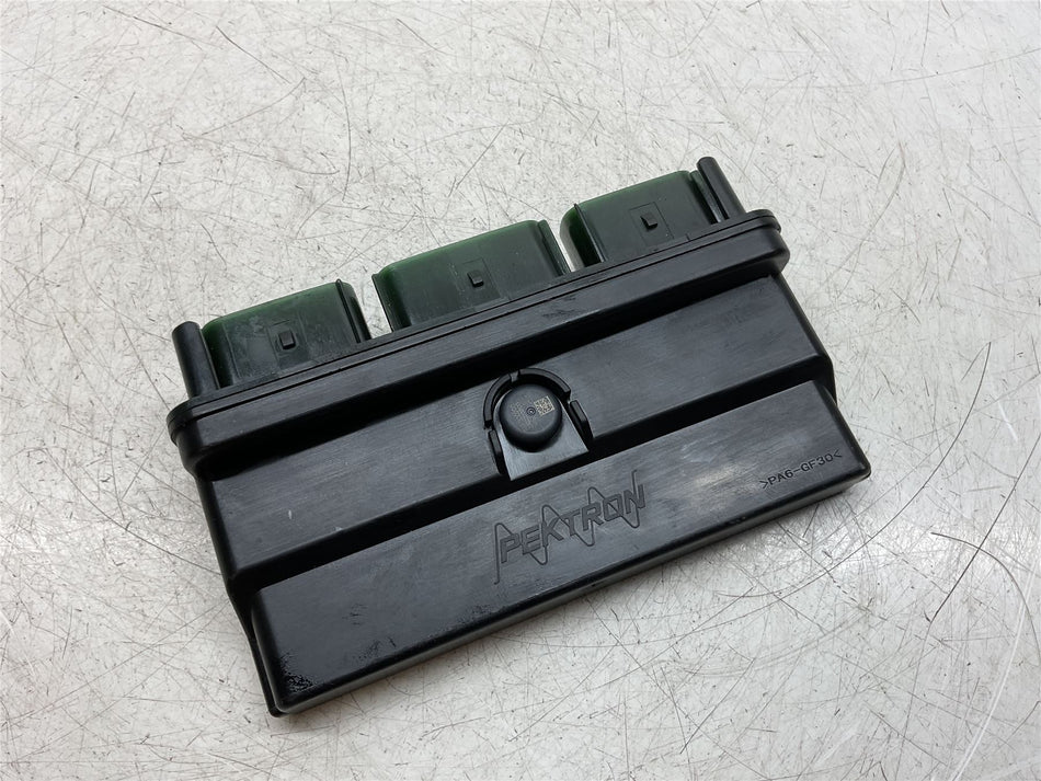 2024 Triumph Tiger 1200 GT Pro Chassis Control Unit - T2508393