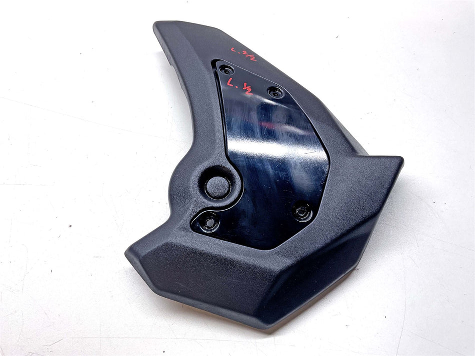 2025 Kawasaki Vulcan S 650 EN650 Left Swingarm Pivot Cover - 140930115