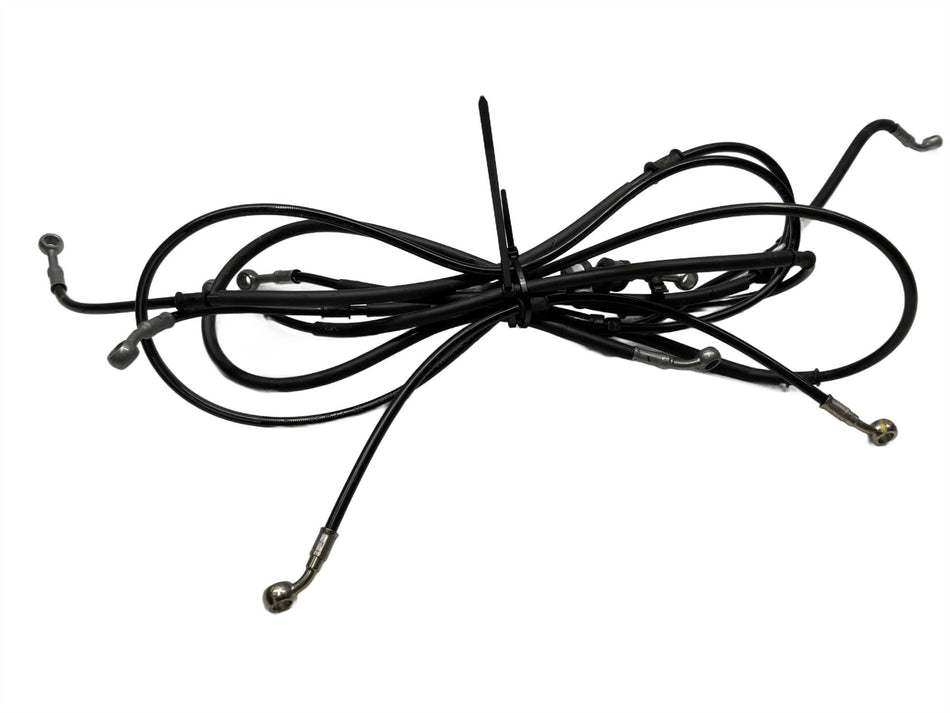 2024 Ducati Monster 937 Brake Lines Front & Rear 61811561A