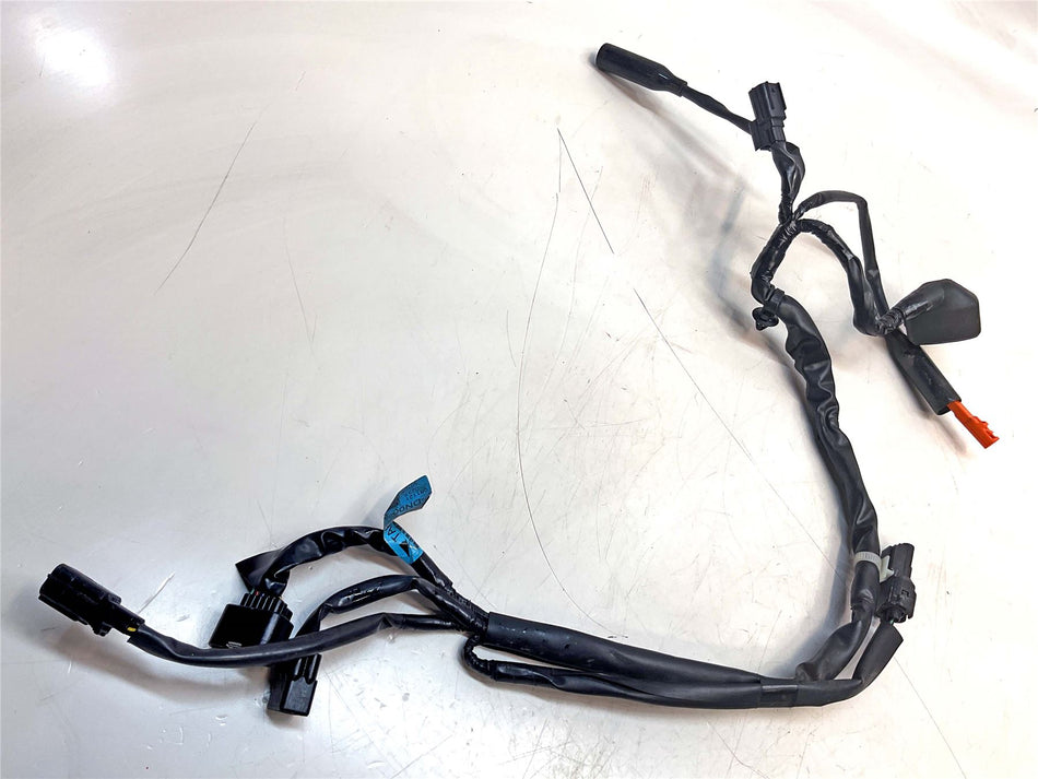2022 Honda CBR500R Secondary Wiring Harness Loom - 32103MKPDN00