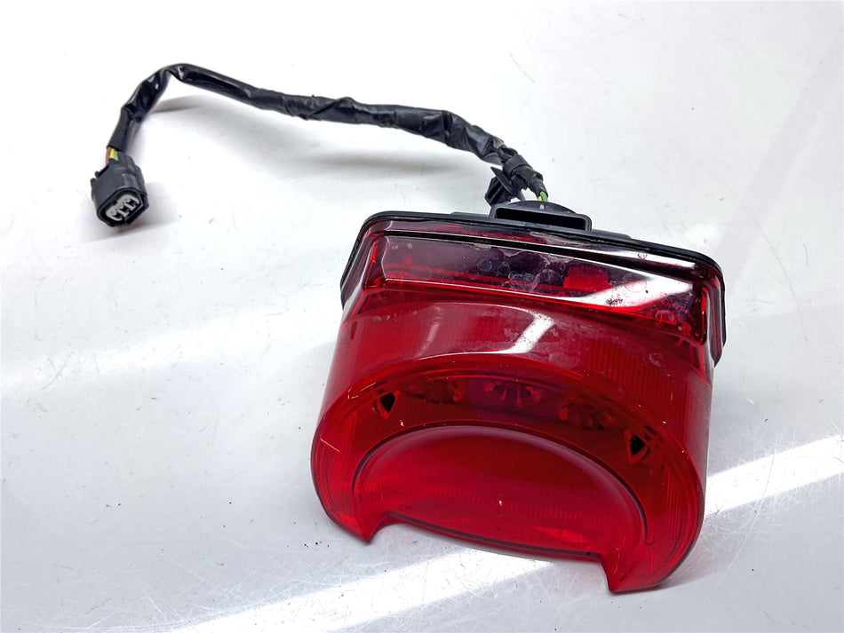 2019 Honda CB1000R Rear Tail Light - 33701MKJD01