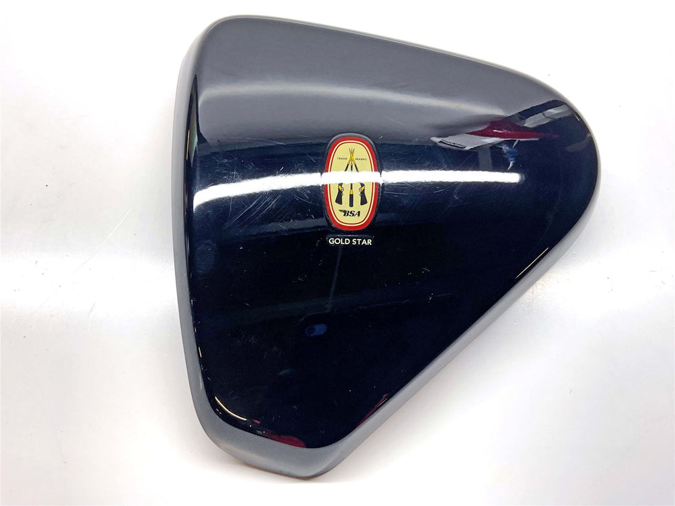 2024 BSA Gold Star 650 Left Hand Side panel - T09010B10010N