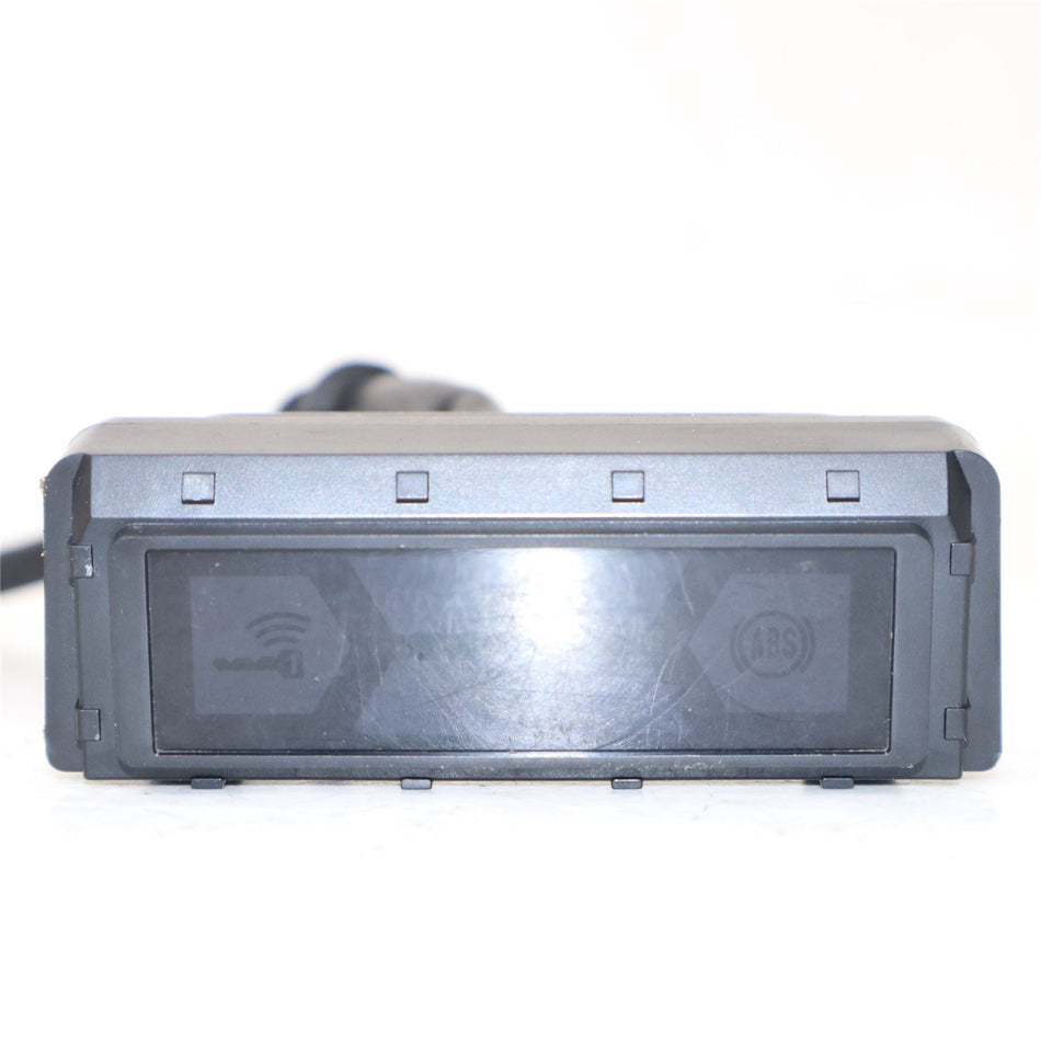 2018 HONDA X-ADV Indicator Dash - 37600MKHD21