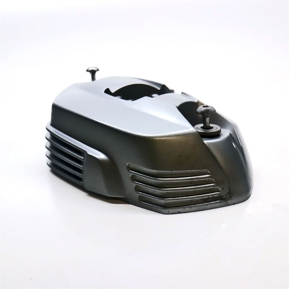 2016 BMW R Nine T Left Engine Cylinder Cover - 11127723427