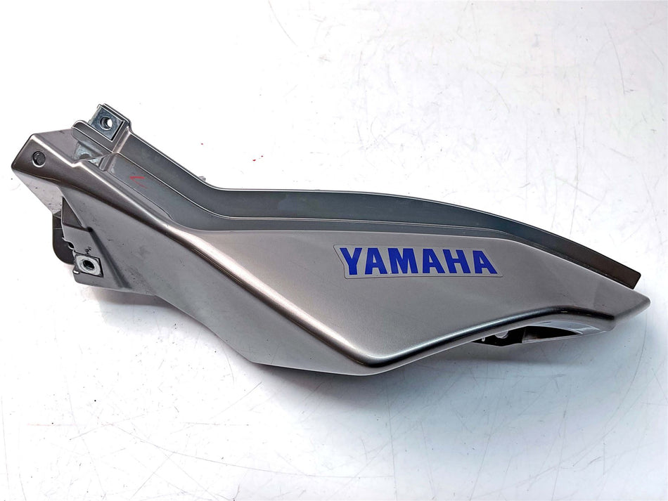 2022 Yamaha Tracer 7 Left Tail Fairing - BC6F17310000