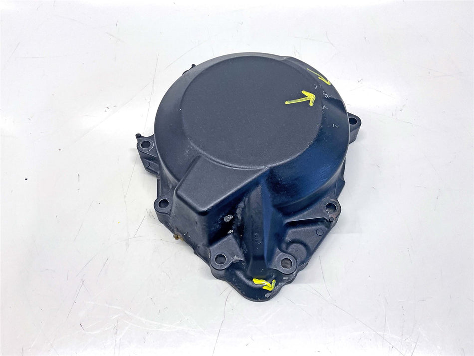 2018 Kawasaki Ninja H2 SX SE Generator Cover - 14031-0647