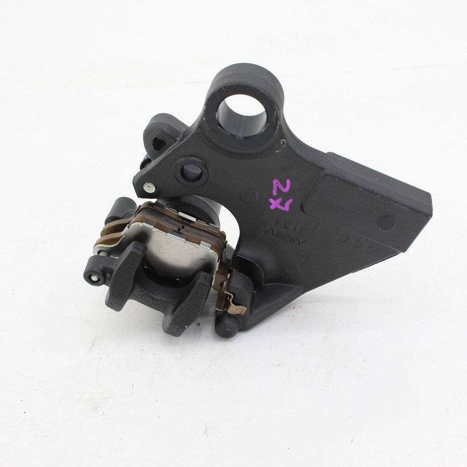 2011-2020 KAWASAKI ZX-10R NINJA Rear Brake Caliper & Bracket - 430800097