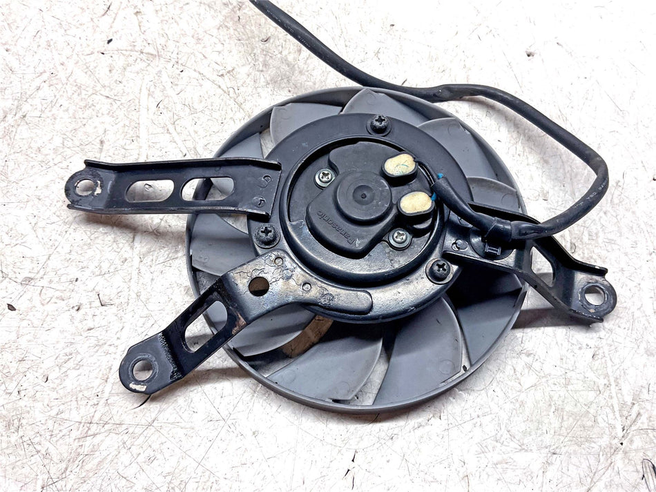 2018 Yamaha MT-10 Left Fan - B671240500