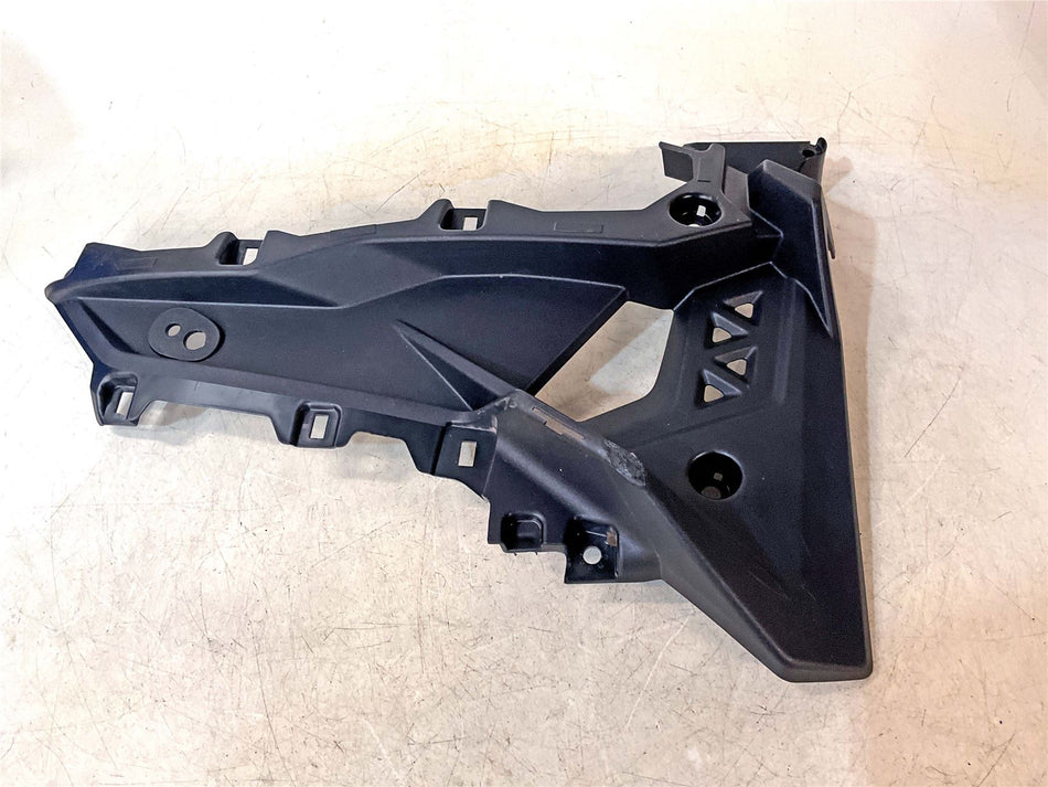 2025 Suzuki GSX-8R Right Inner Fairing  - 94472-25L00