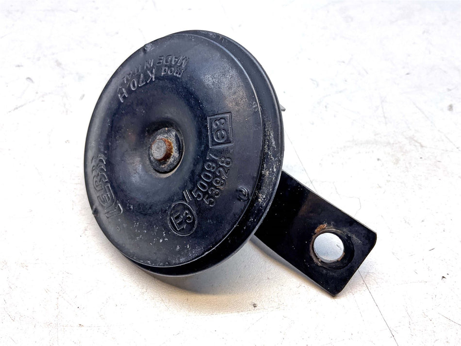2024 Moto Guzzi V9 Bobber Horn - 2B000221