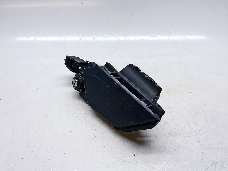 2023 BMW K1600GTL Right Glove Box - 46638557436