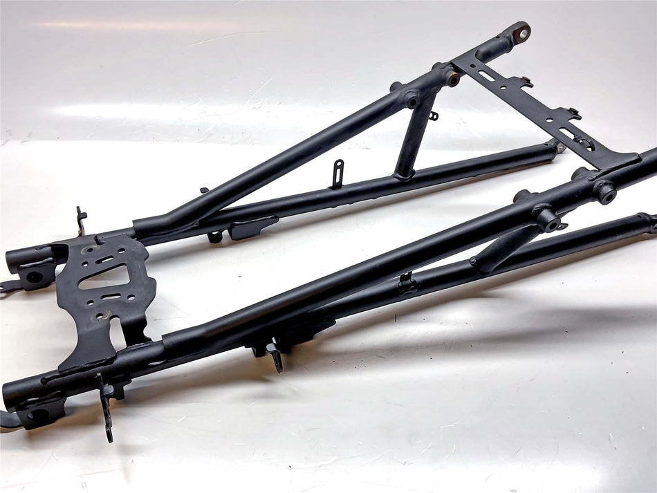 2022 Yamaha Tracer 9 GT Subframe  - B5U211900900