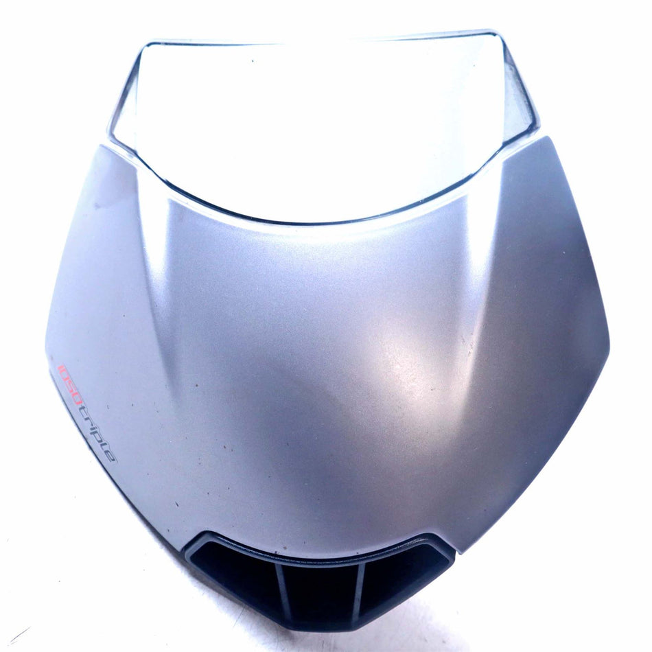 2017 Triumph Speed Triple 1050 R Flyscreen & Intake - T2308724LS